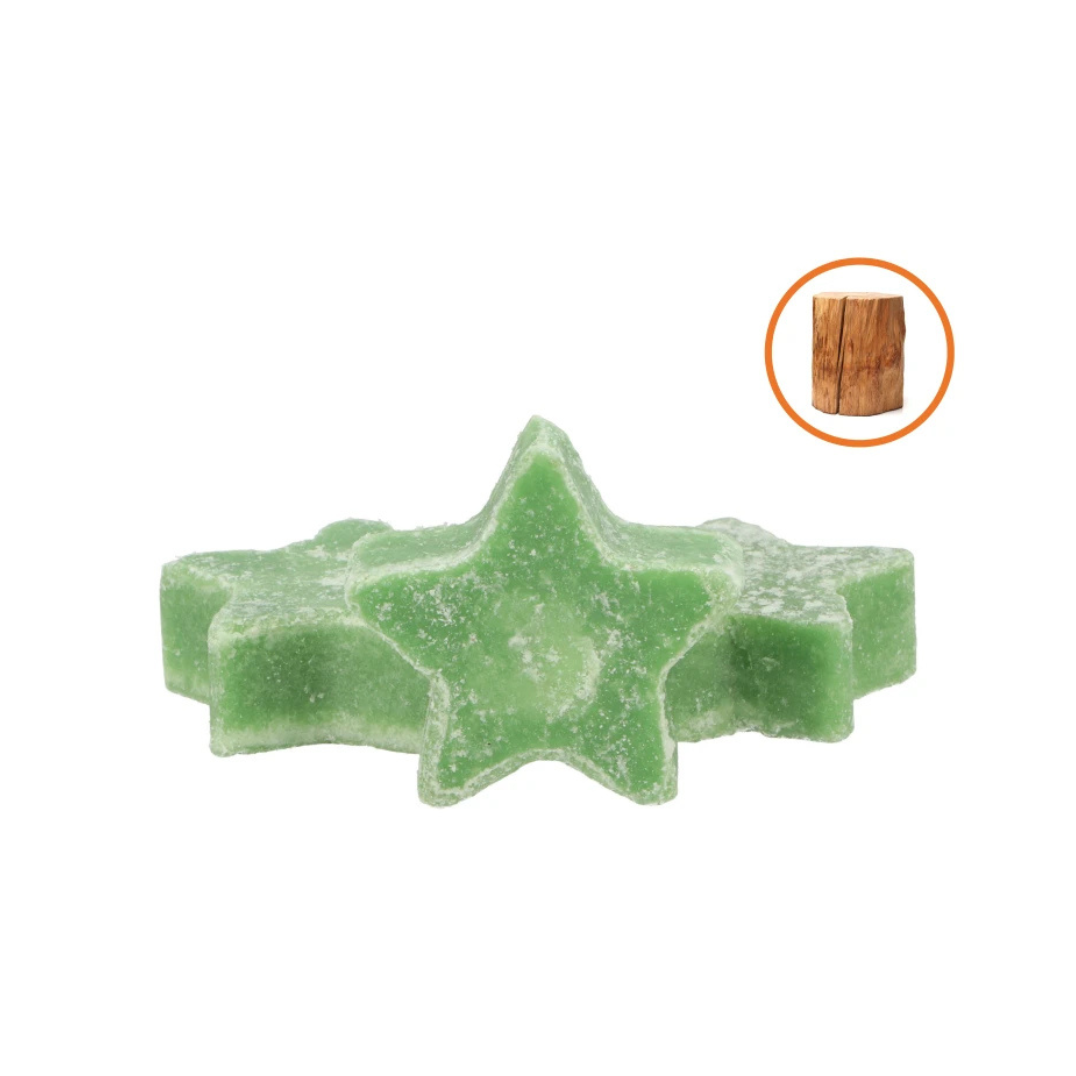 Fondants de Bougies 2pc- Différentes Senteurs