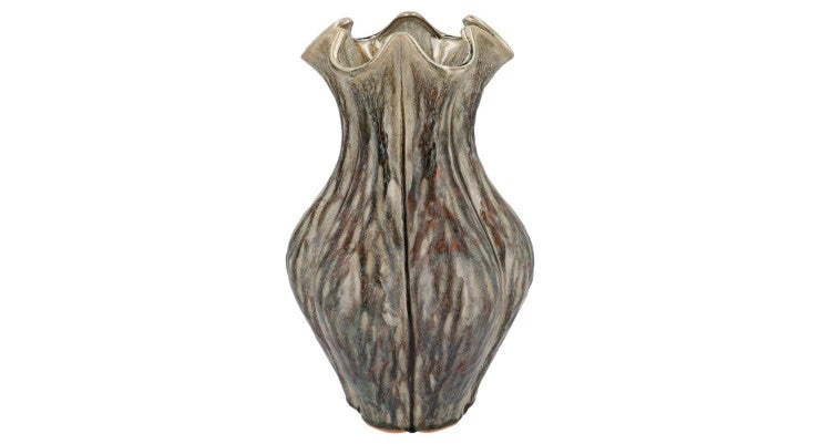 Vase Beige