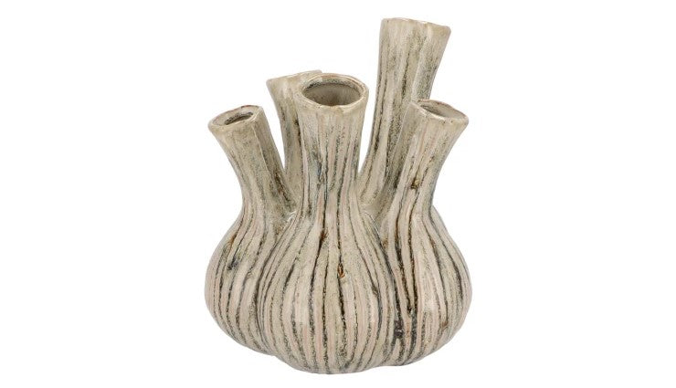 Vase Beige