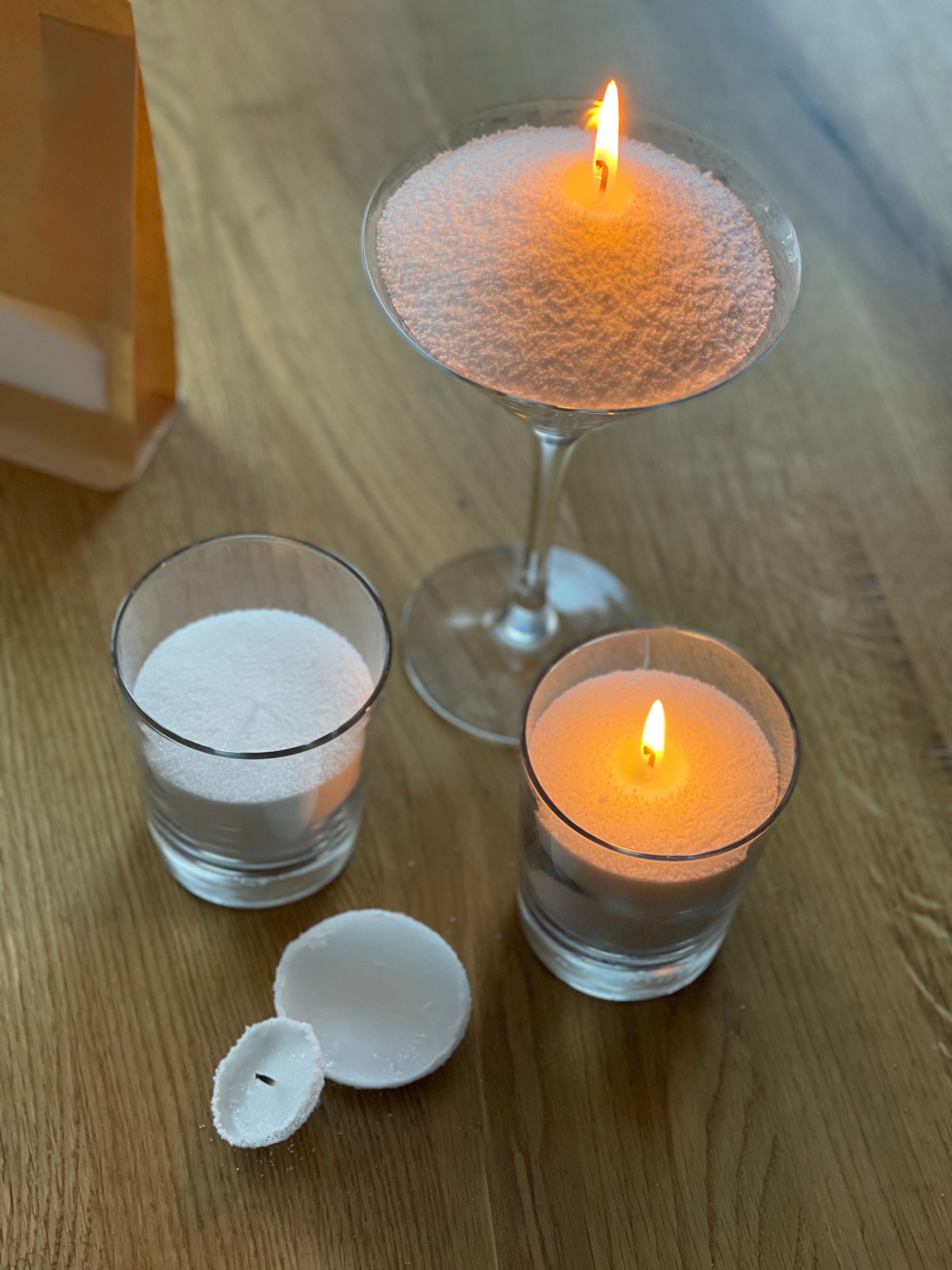 Lumea candles on sale